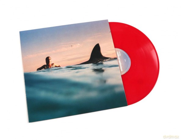 Dua Lipa: Radical Optimism (Red) [Winyl]