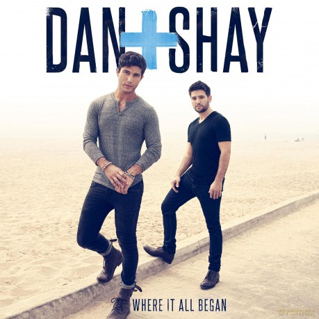 Dan + Shay: Where It All Began [Winyl]