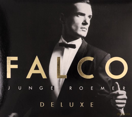 Falco: Junge Roemer - Deluxe Edition [2CD]