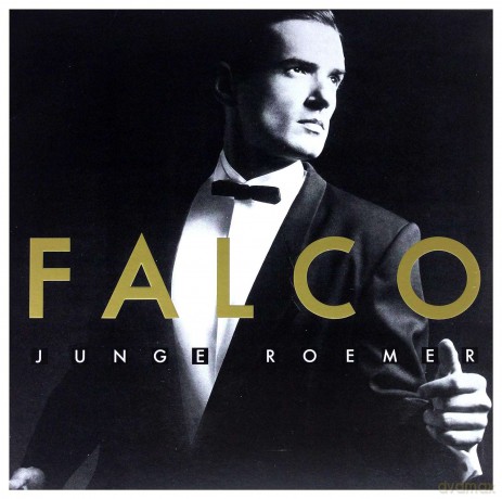 Falco: Junge Roemer - Deluxe Edition [2xWinyl]