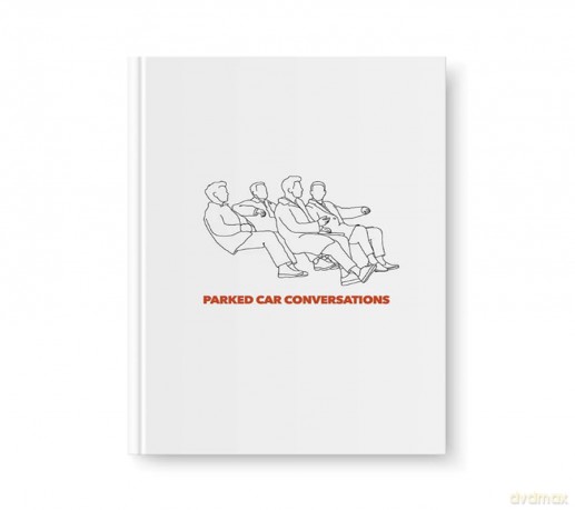 Picture This: Parked Car Conversations [CD]