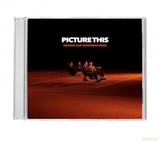 Picture This: Parked Car Conversations [CD]