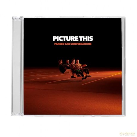Picture This: Parked Car Conversations [CD]