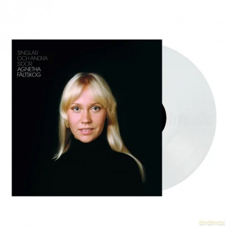 Agnetha Faltskog: Singlar och andra sidor [Winyl]