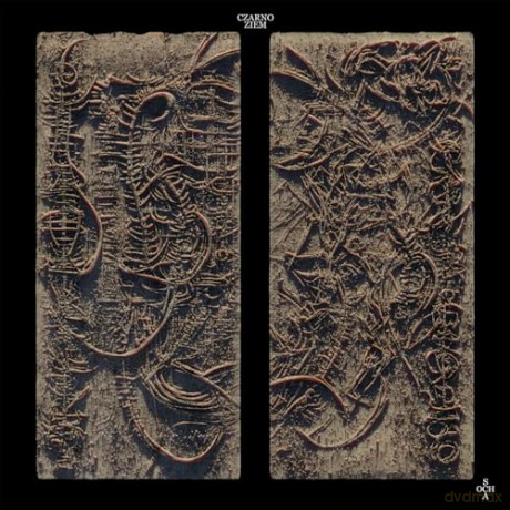 Czarnoziem: Socha [CD]