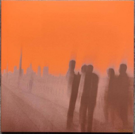Touche Amore: Is Survived By 2023 Anniversary Remix Remaster (Orange) [Winyl]