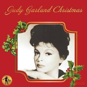 Judy Garland: The Judy Garland Christmas Album [CD]