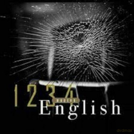 Modern English: 1 2 3 4 [CD]