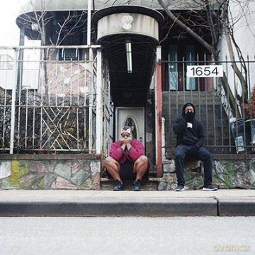 Armand Hammer: We Buy Diabetic Test Strips [2xWinyl]