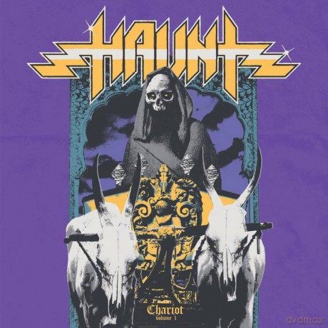Haunt: Chariot Vol 1 [2CD]