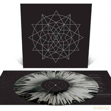 Coalesce: Ox Lp Splatter [Winyl]