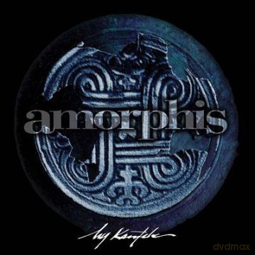 Amorphis: My Kantele (Rsd) [Winyl]