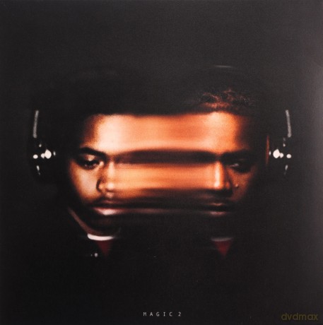 Nas: Magic 2 [CD]