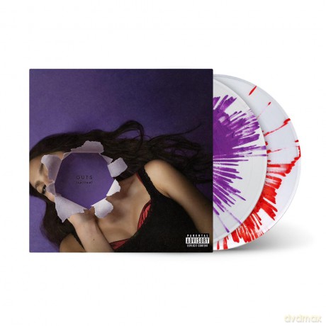 Olivia Rodrigo: Guts [2xWinyl]