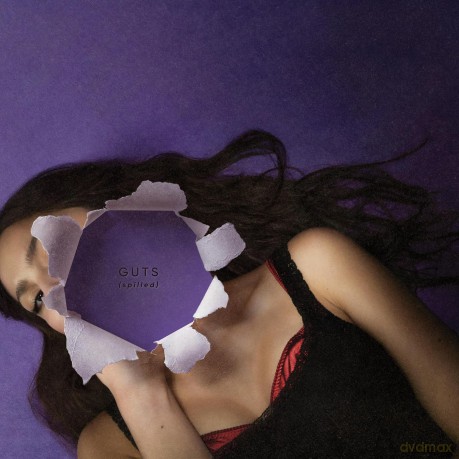 Olivia Rodrigo: Guts [2xWinyl]