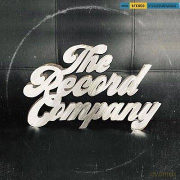 The Record Company: The 4th Album [CD]