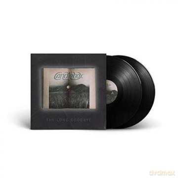 Candlebox: The Long Goodbye [2xWinyl]