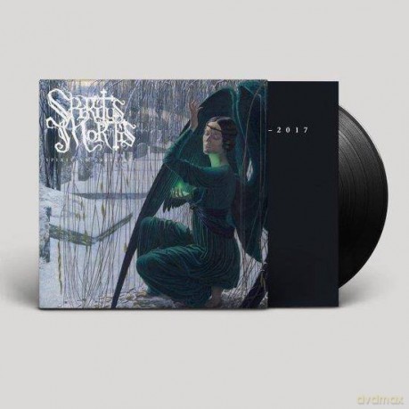 Spiritus Mortis: Spiritism 2008-2017 [Winyl]