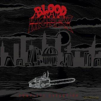 Blood Money: Complete Execution [2CD]