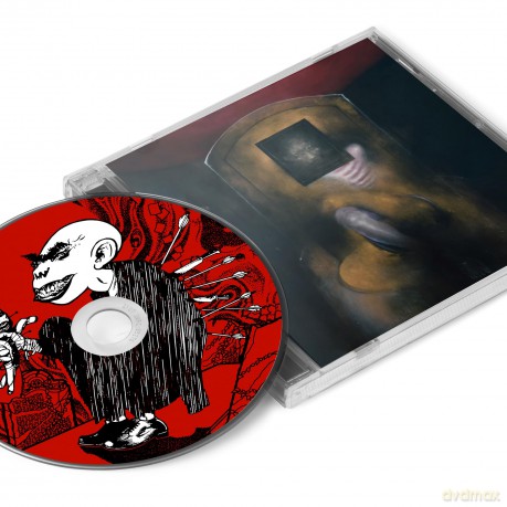 Integrity: All Death Is Mine Total Domination [CD]