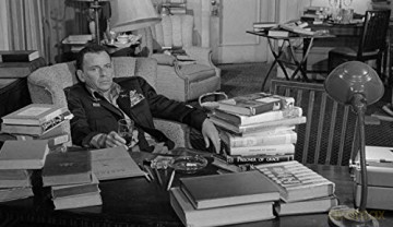 The Manchurian Candidate (Przeżyliśmy wojnę) [Blu-Ray]+[DVD]