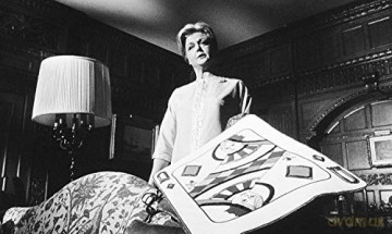 The Manchurian Candidate (Przeżyliśmy wojnę) [Blu-Ray]+[DVD]