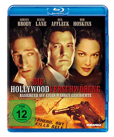 Hollywoodland [Blu-Ray]