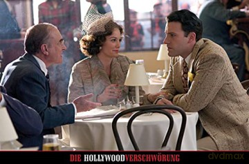 Hollywoodland [Blu-Ray]