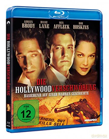 Hollywoodland [Blu-Ray]