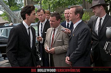 Hollywoodland [Blu-Ray]