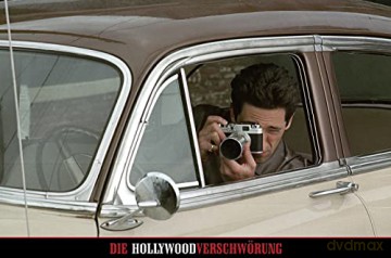 Hollywoodland [Blu-Ray]