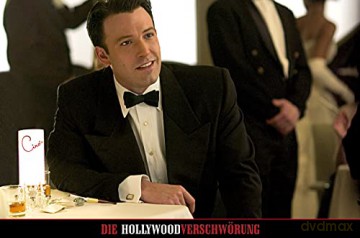 Hollywoodland [Blu-Ray]
