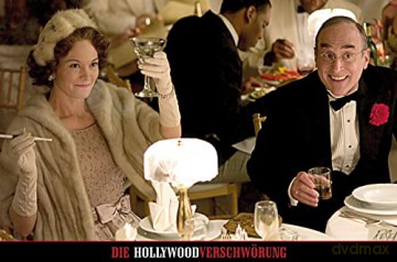 Hollywoodland [Blu-Ray]