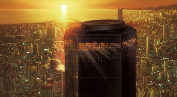 Ghost in the Shell: Stand Alone Complex: The Laughing Man [Blu-Ray]