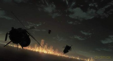 Ghost in the Shell: Stand Alone Complex: The Laughing Man [Blu-Ray]