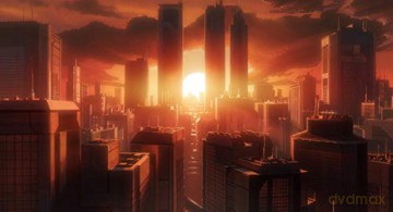 Ghost in the Shell: Stand Alone Complex: The Laughing Man [Blu-Ray]