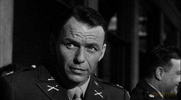 Kings Go Forth (Wojenna miłość) [Blu-Ray]