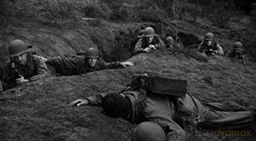 Kings Go Forth (Wojenna miłość) [Blu-Ray]