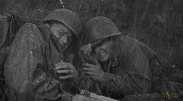 Kings Go Forth (Wojenna miłość) [Blu-Ray]