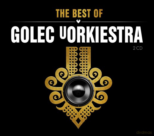 Golec Uorkiestra: The Best Of Golec Uorkiestra [2CD]