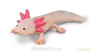 Collecta Aksolotl [FIGURKA]