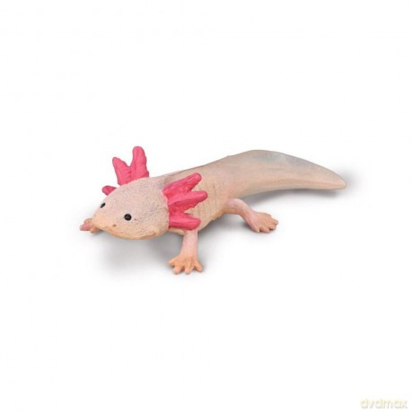 Collecta Aksolotl [FIGURKA]