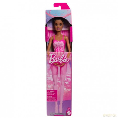 Barbie Lalka Baletnica HRG35