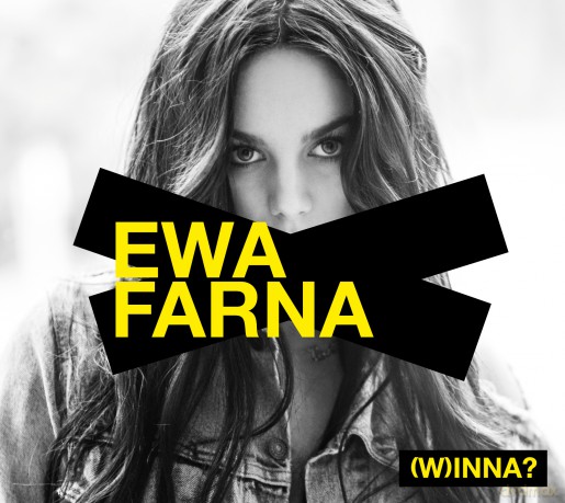 Ewa Farna: (W)Inna? (digipack) [CD]