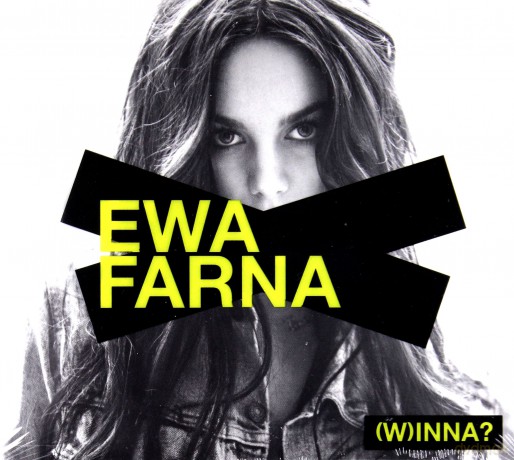 Ewa Farna: (W)Inna? (digipack) [CD]