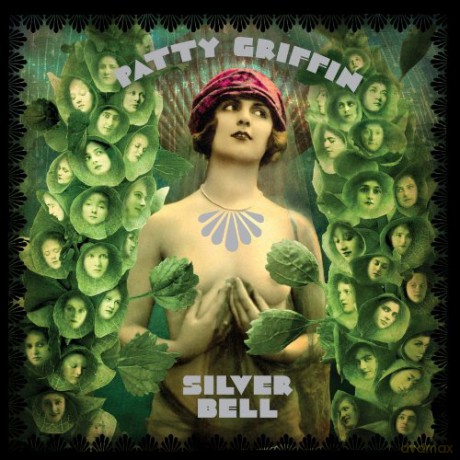 Patty Griffin: Silver Bell [CD]