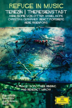 Daniel Hope: Refuge In Music [DVD]
