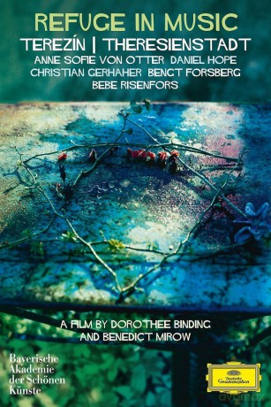 Daniel Hope: Refuge In Music [DVD]