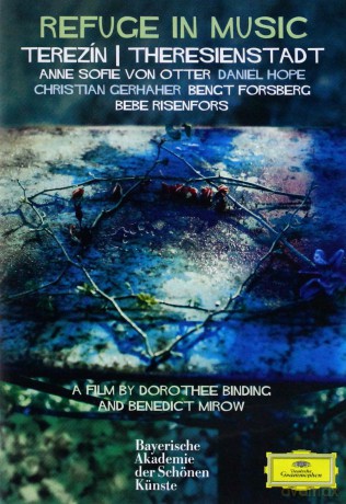 Daniel Hope: Refuge In Music [DVD]