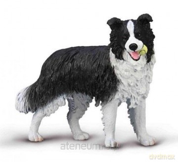 Border Collie [FIGURKA]